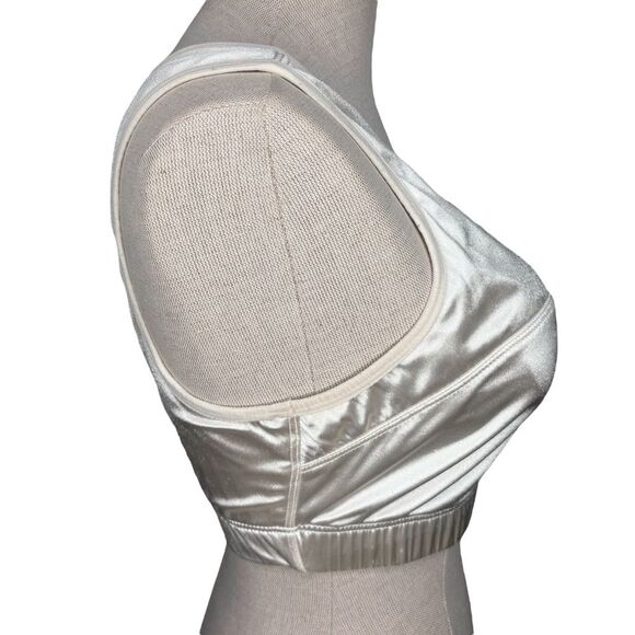 Enell High Impact Full Figure Sports Bra sz 3 * NL100 Title Nine The Last Resort - Picture 5 of 6